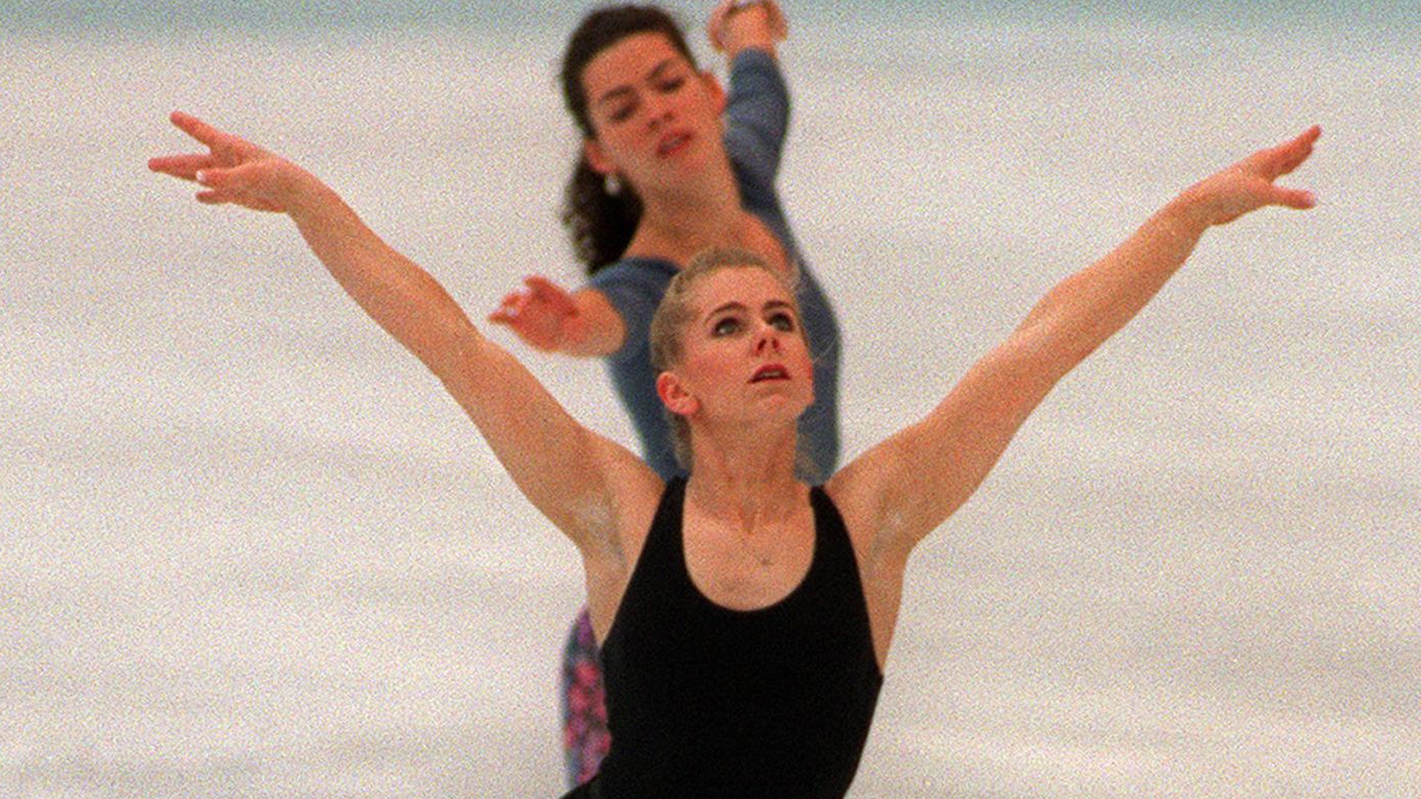 8 Crazy Things You Probably Forgot About The Tonya Harding Scandal