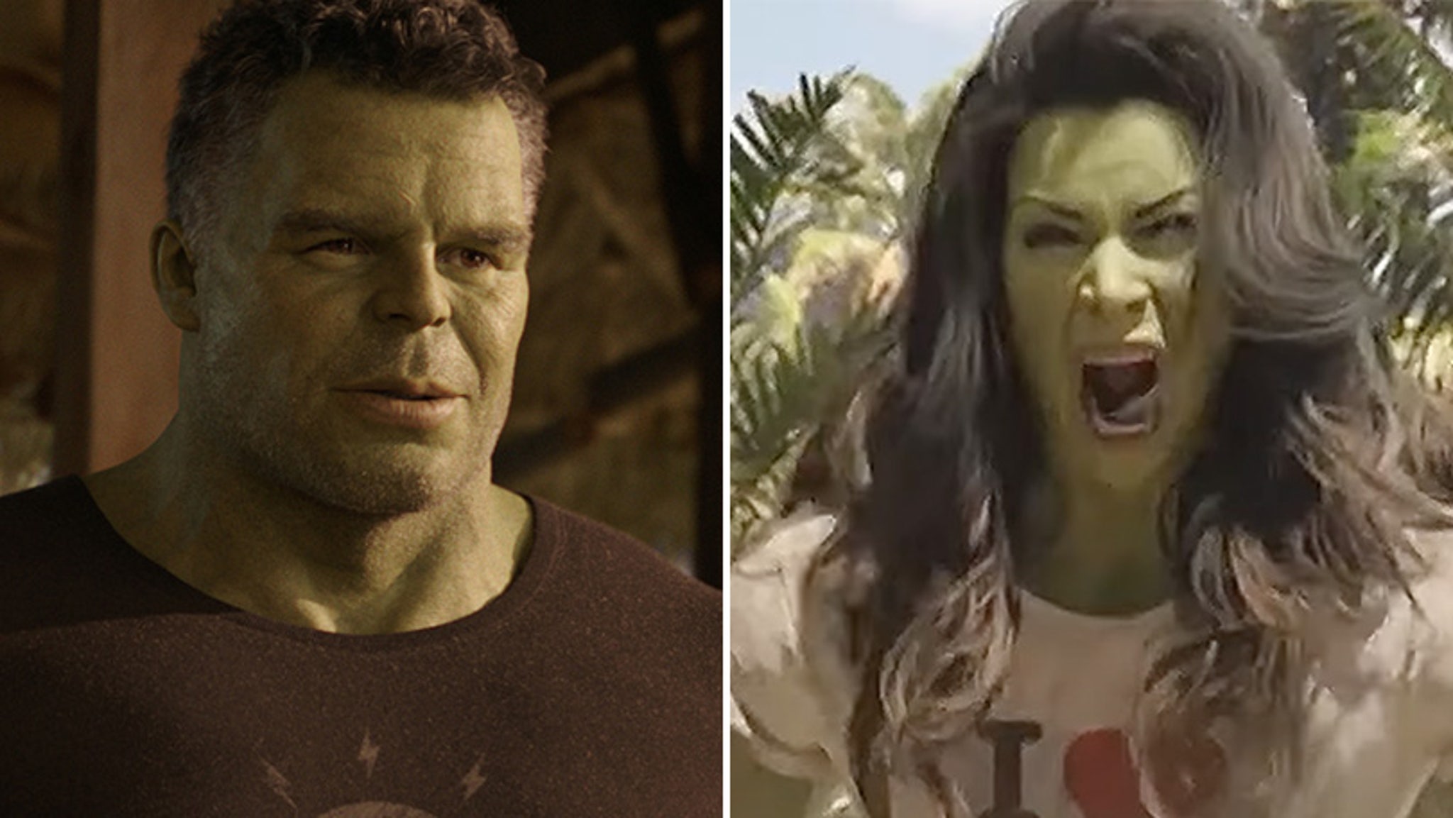 She-Hulk bags a near-perfect Rotten Tomatoes score despite previous backlash