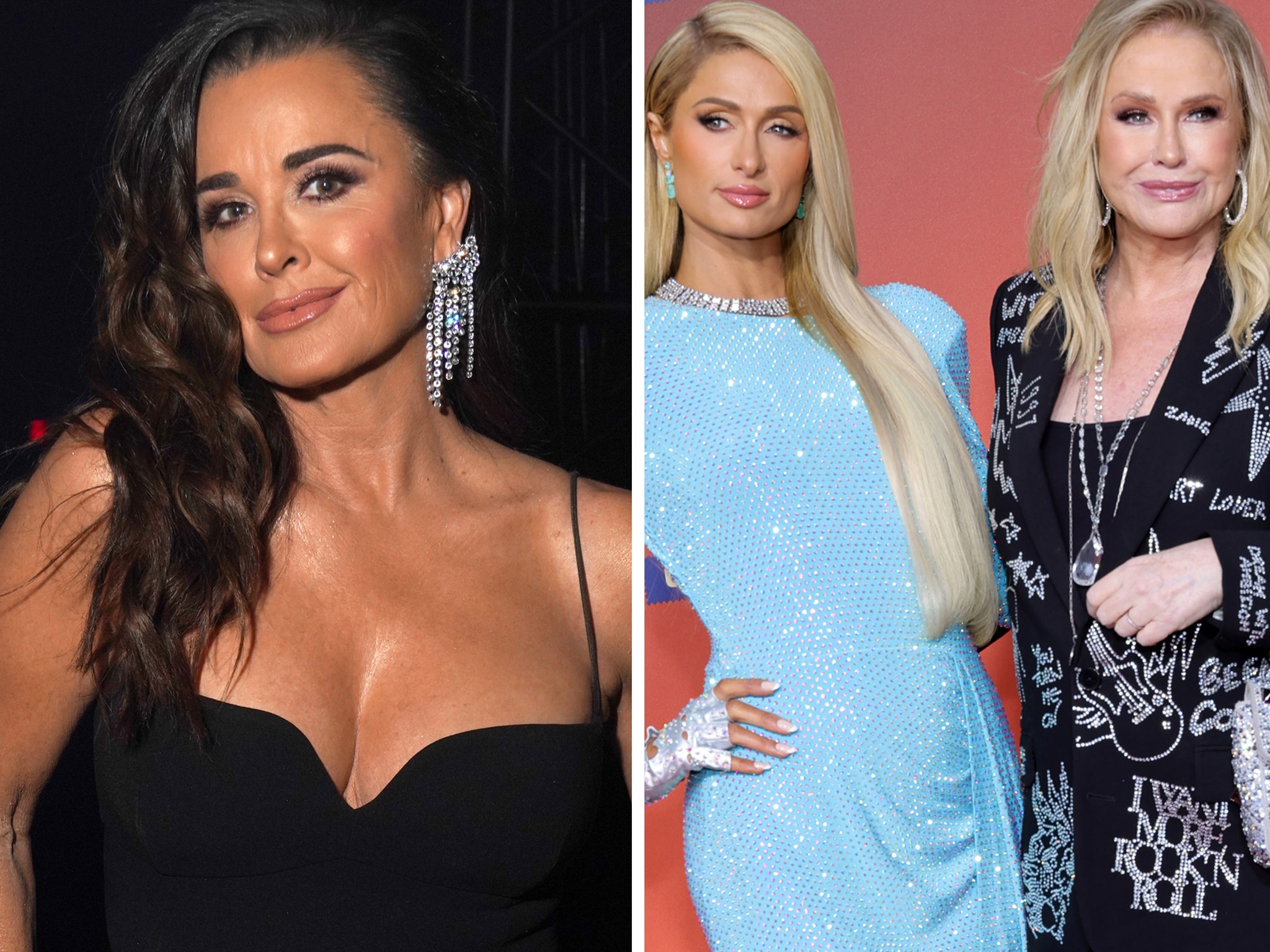 RHOBH star hints she will NOT return to Bravo show after 'tough time'  feuding with co-star