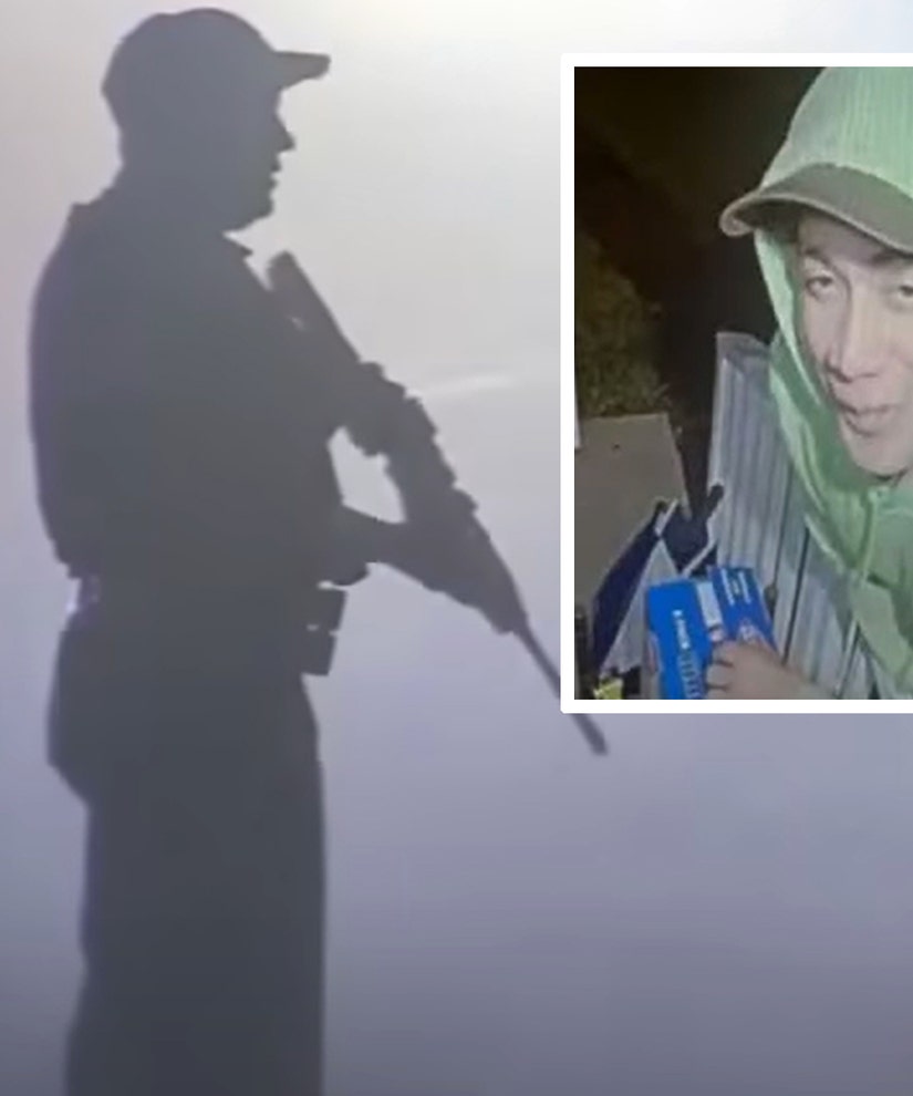 Lil Wayne -- Is He Engaged?!