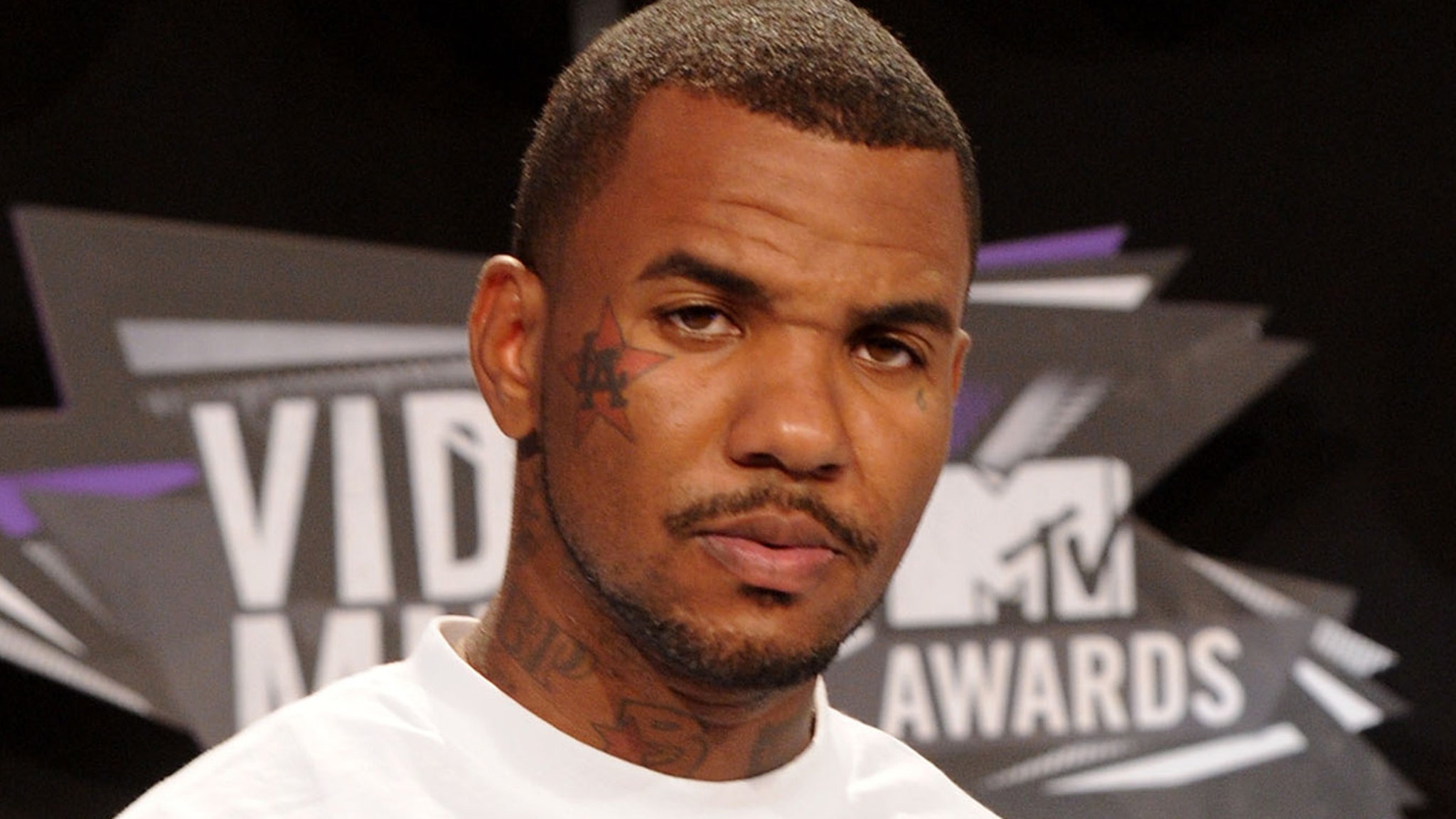 The game they saying. The game Rapper. Рэпер the game Hollywood.