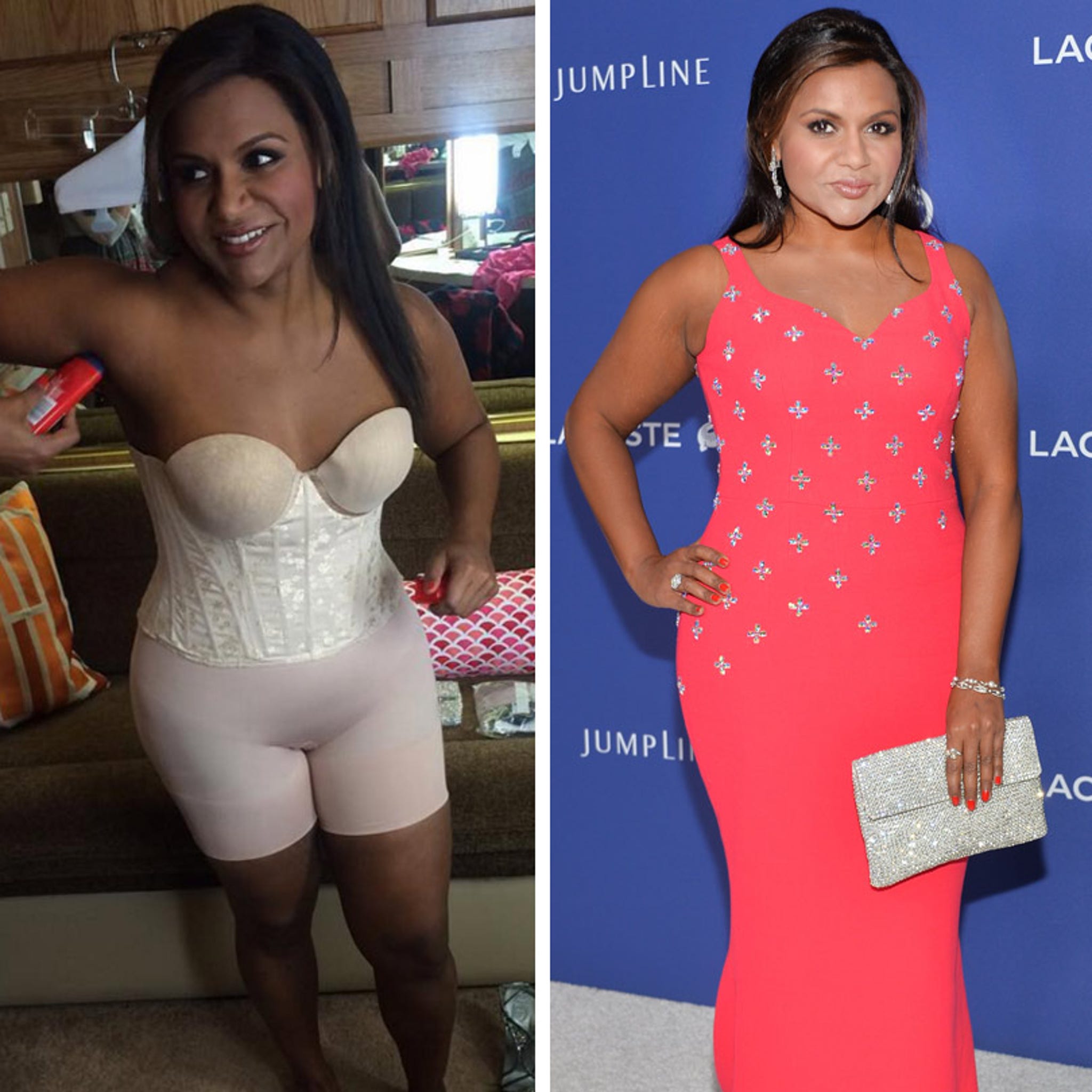 Watch: Mindy Kaling teases her HBO Max series 'Sex Lives of College Gi...
