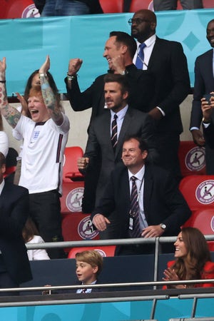 Ashton Kutcher Gets Naked for Ellen DeGeneres