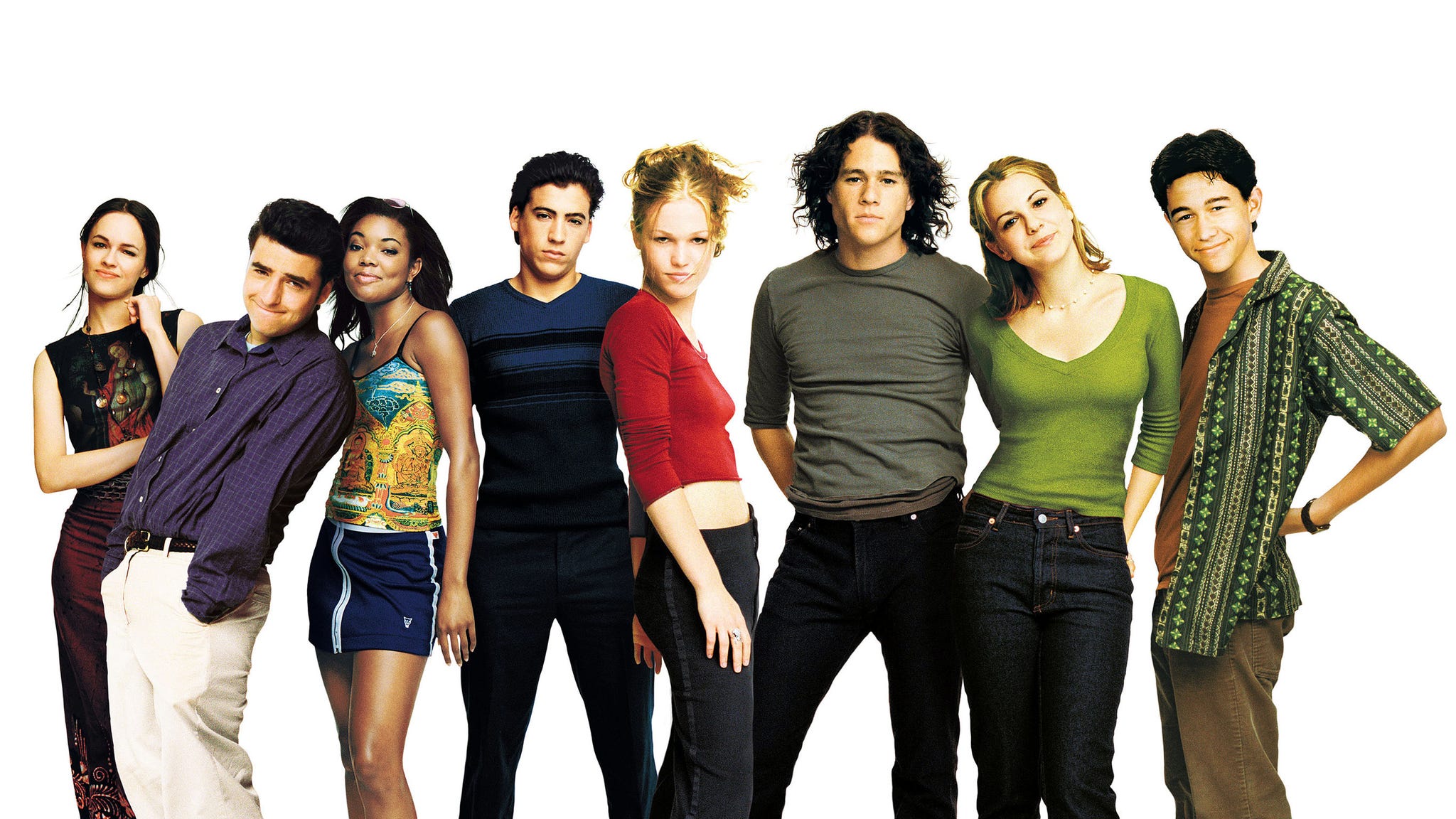 '10 Things I Hate About You' Turns 25: Where Are They Now?