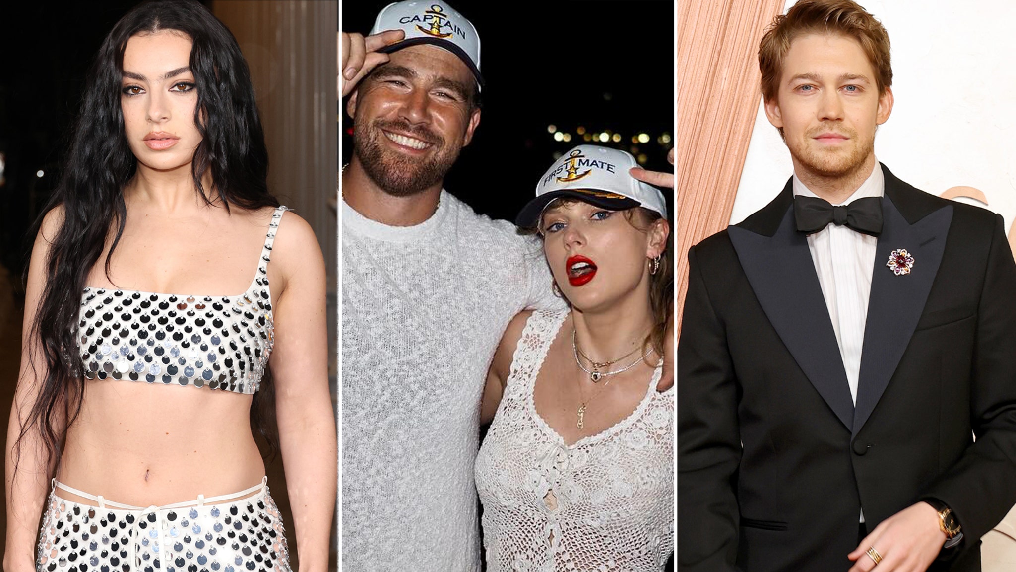 Is This Kayla Nicole's Reaction to Taylor Swift's Possible Life of a Showgirl Dig?
