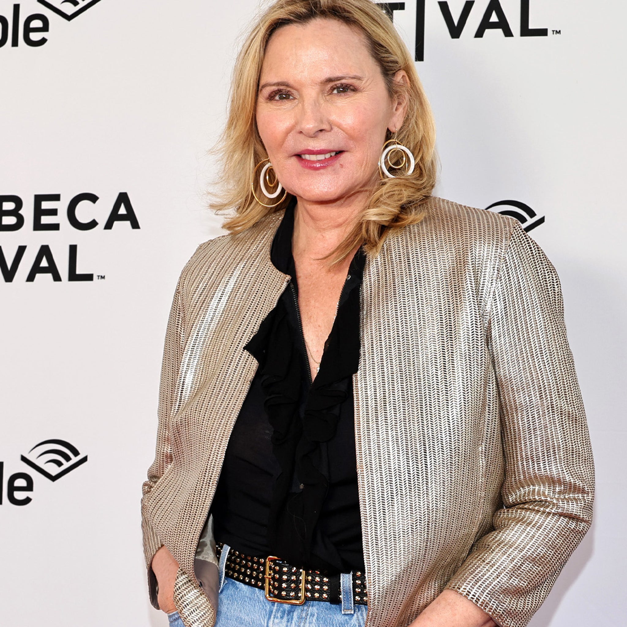 Kim Cattrall Responds to Rumors of Another And Just Like That Cameo for  Season 3