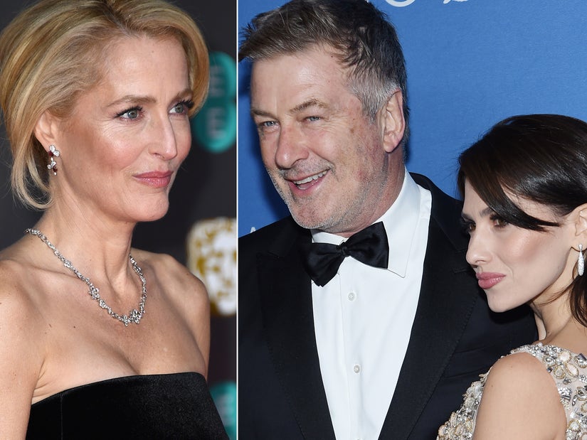 Alec Baldwin Slammed Deletes Twitter After Dragging Gillian Anderson