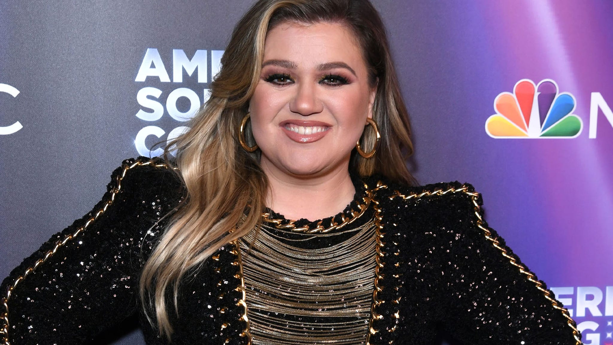 Kelly Clarkson neckt neues Album und kündigt Residency in Vegas an