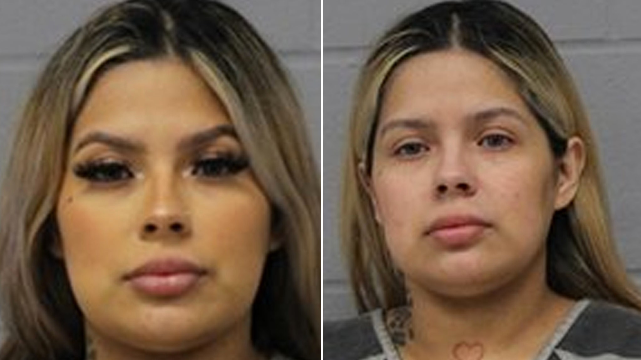 Mom of Girl, 7, Found 'Locked in Closet and Starving' Never Reported Missing 2-Year-Old in 2017: Police