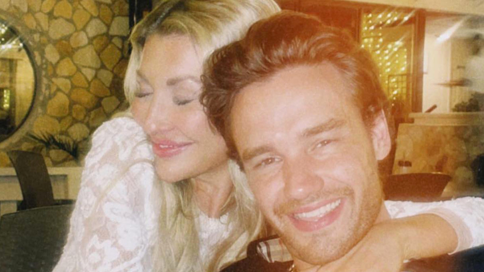 Liam Payne's Girlfriend Kate Cassidy Pays Tribute on 1-Year Anniversary of His Death