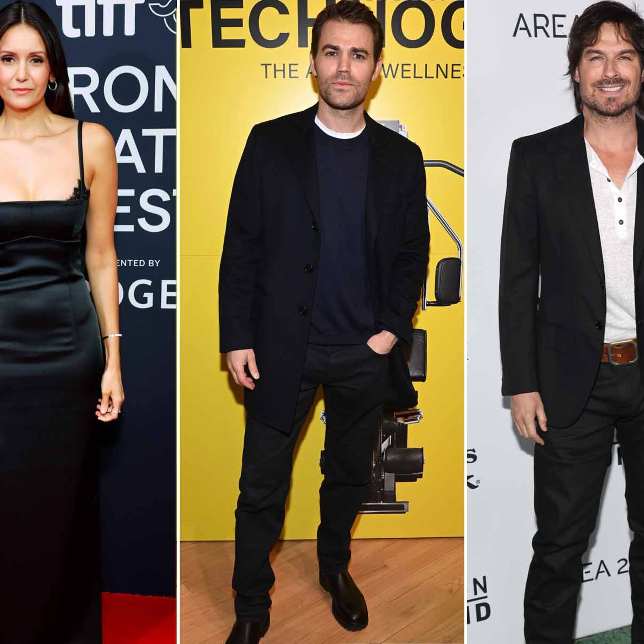 Nina Dobrev Says She Quit The Vampire Diaries Over Unequal Pay: 'I Wasn't  an Equal to My Male Counterparts', image size:2048x2048