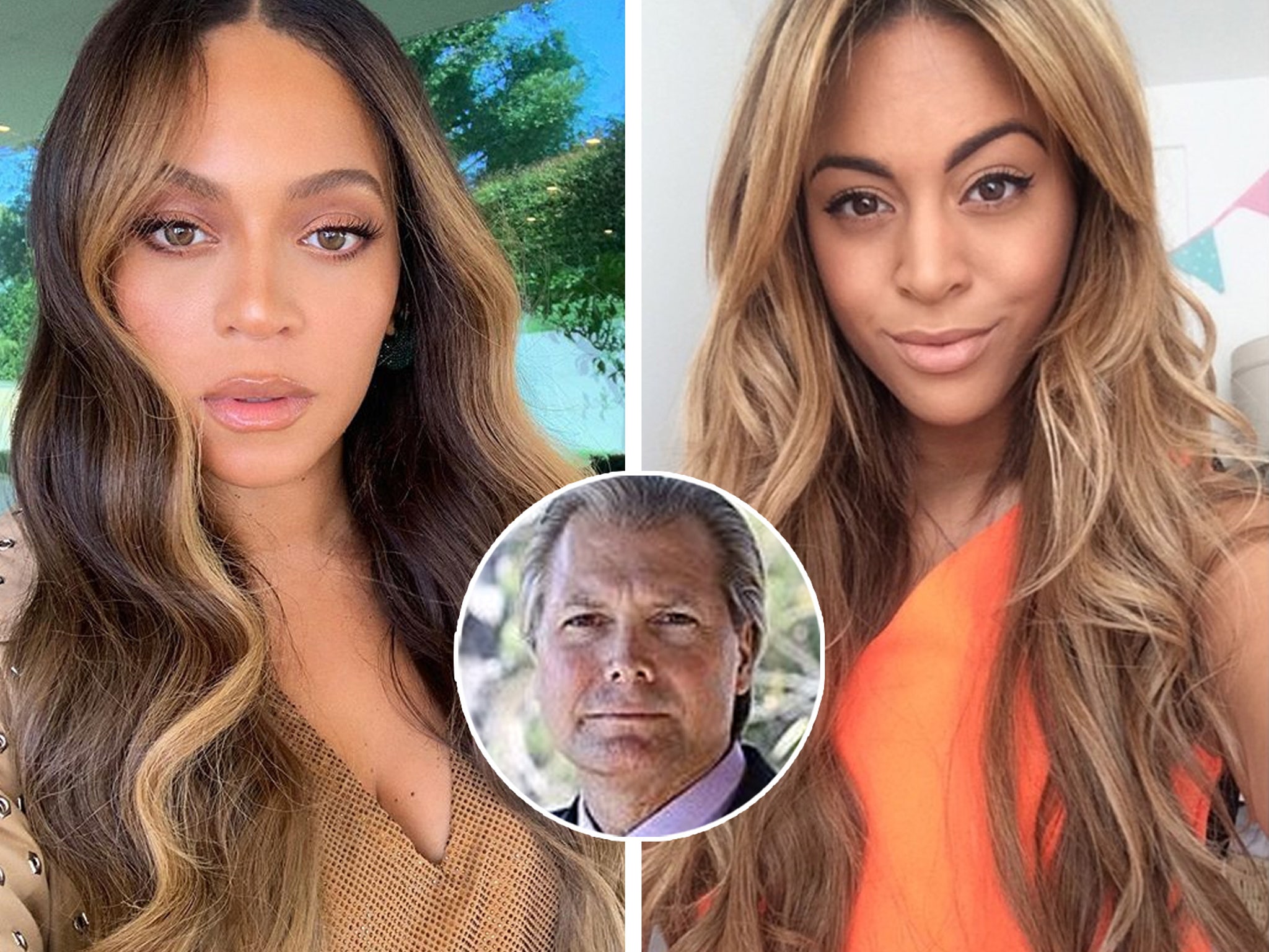 Beyonce Is An Italian Pretending To Be African American, Florida Politician  KW Miller Claims