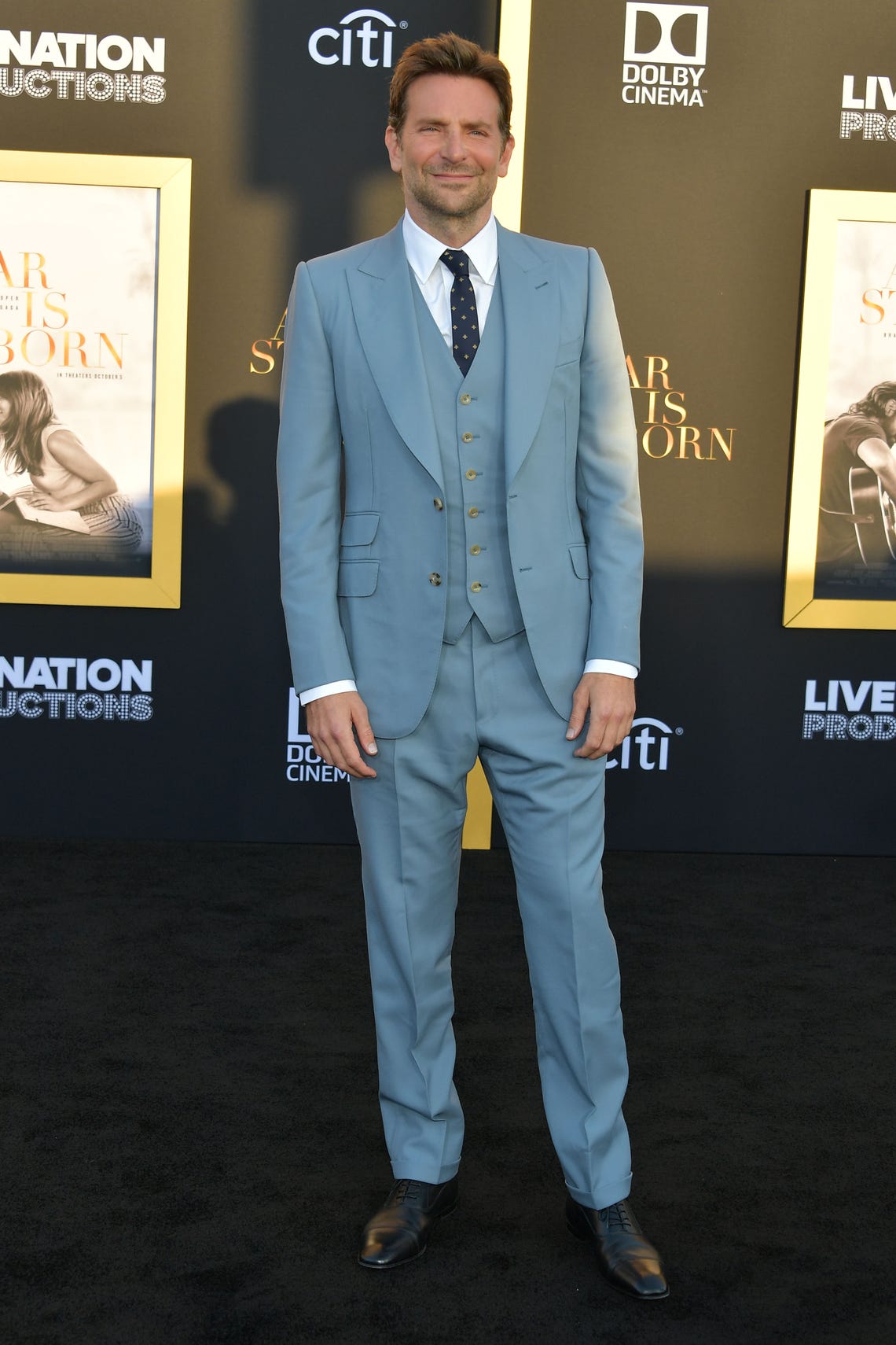 Bradley Cooper
