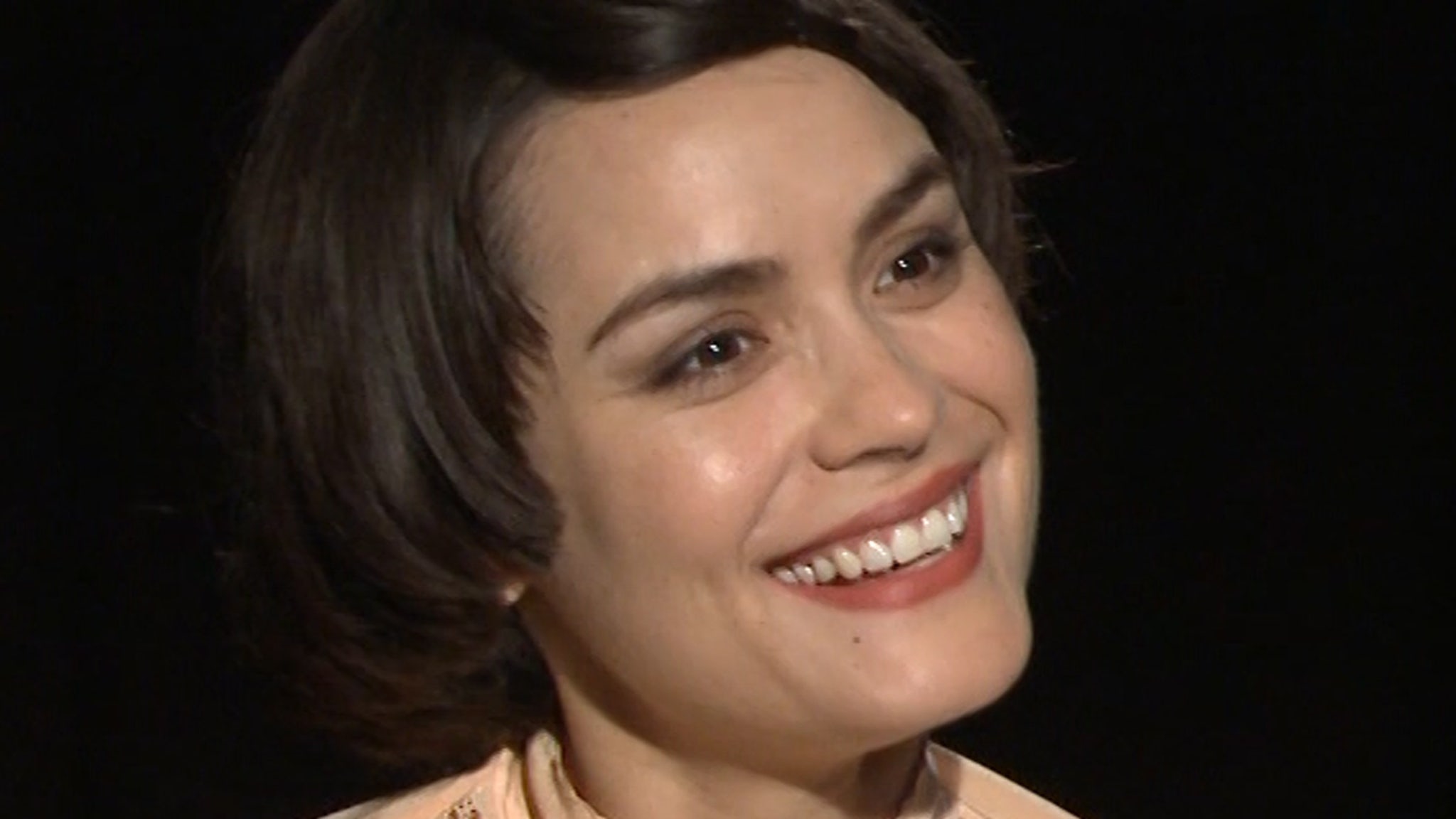 Shannyn sossamon audio science clayton