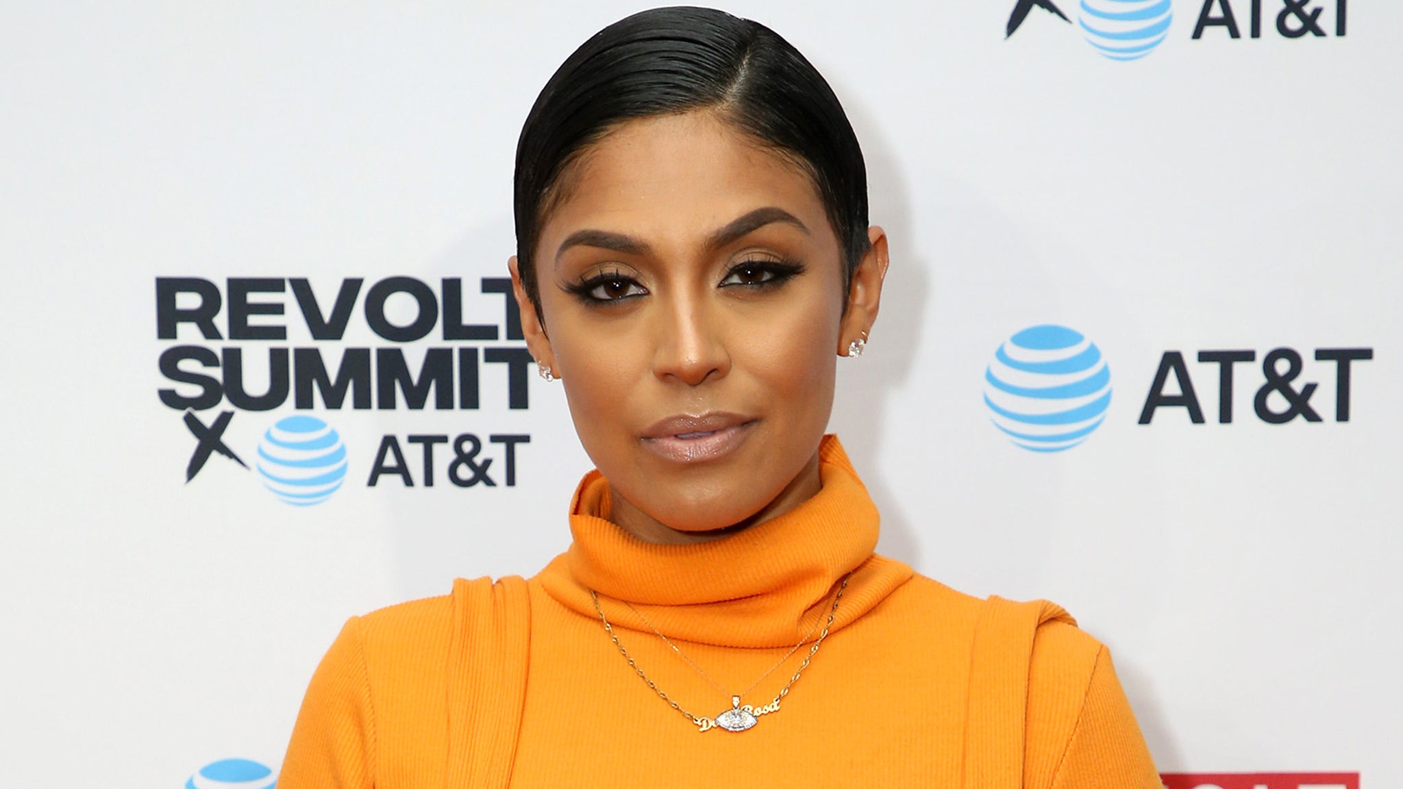 Abby De La Rosa Reacts After Nick Cannon Reveals He s Expecting Ninth Child