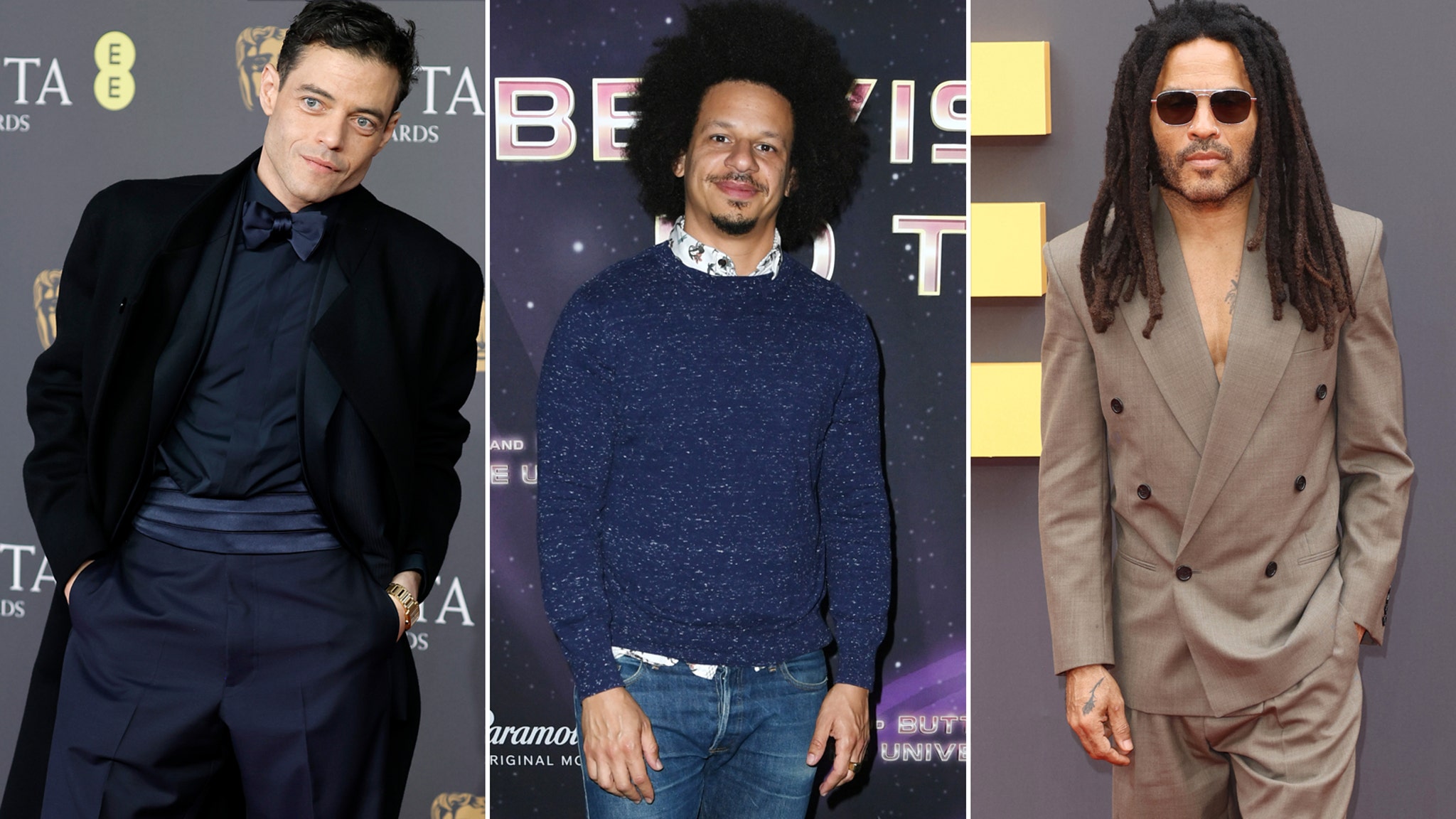 8 Celebrities Who Say They Were Racially Profiled By Police