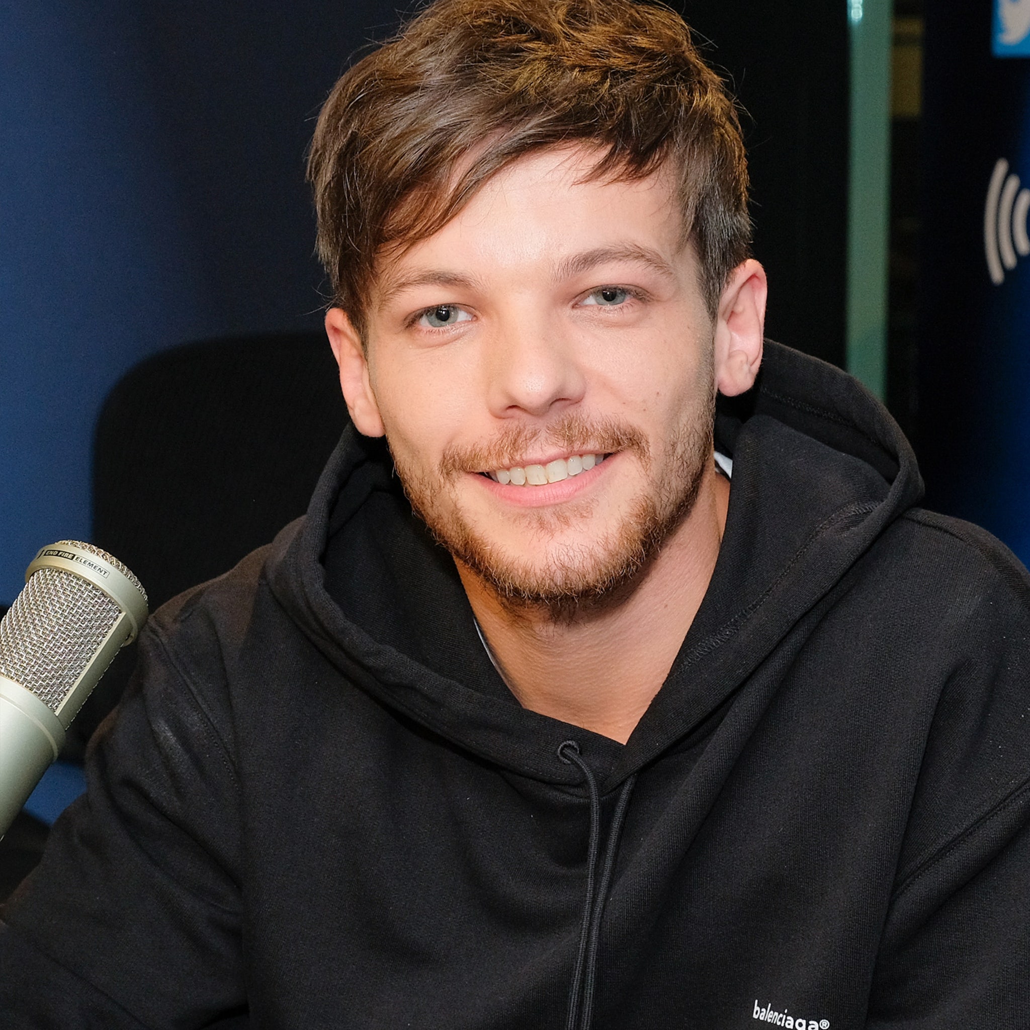 Louis Tomlinson Calls Out Justin Bieber for Canceling Tour, Justin Bieber,  Louis Tomlinson