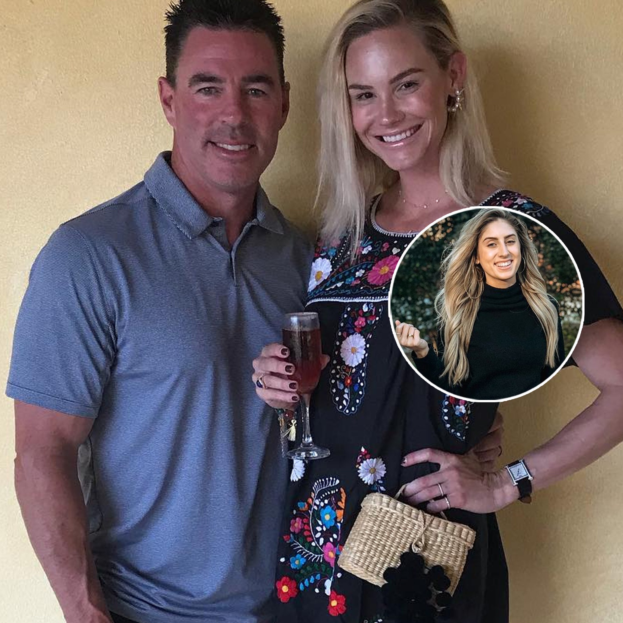 Jim Edmonds on Real Housewives of Orange County: Those Girls Need That  Drama