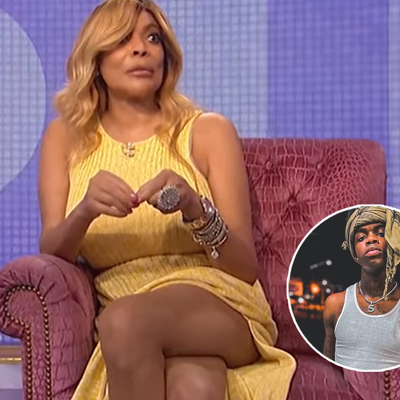 Wendy Williams Slammed For 'Weird' Segment on Murder of TikTok Star Swavy