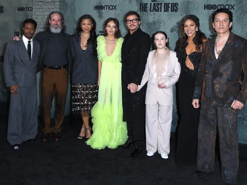 The Last of Us' Episode 6 Recap: An Awkward Family Reunion - CNET