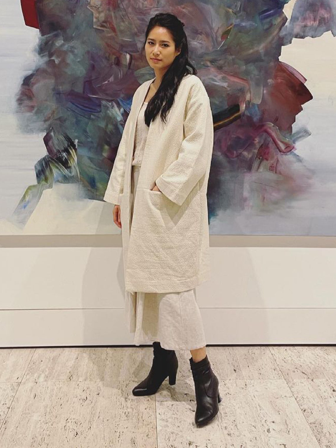 Ana Thu Nguyen to play Sindel