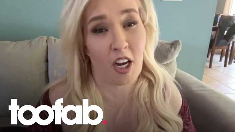 Mama June Opens Up About Messy Geno Doak Split And Why It Took So Long To  Do It