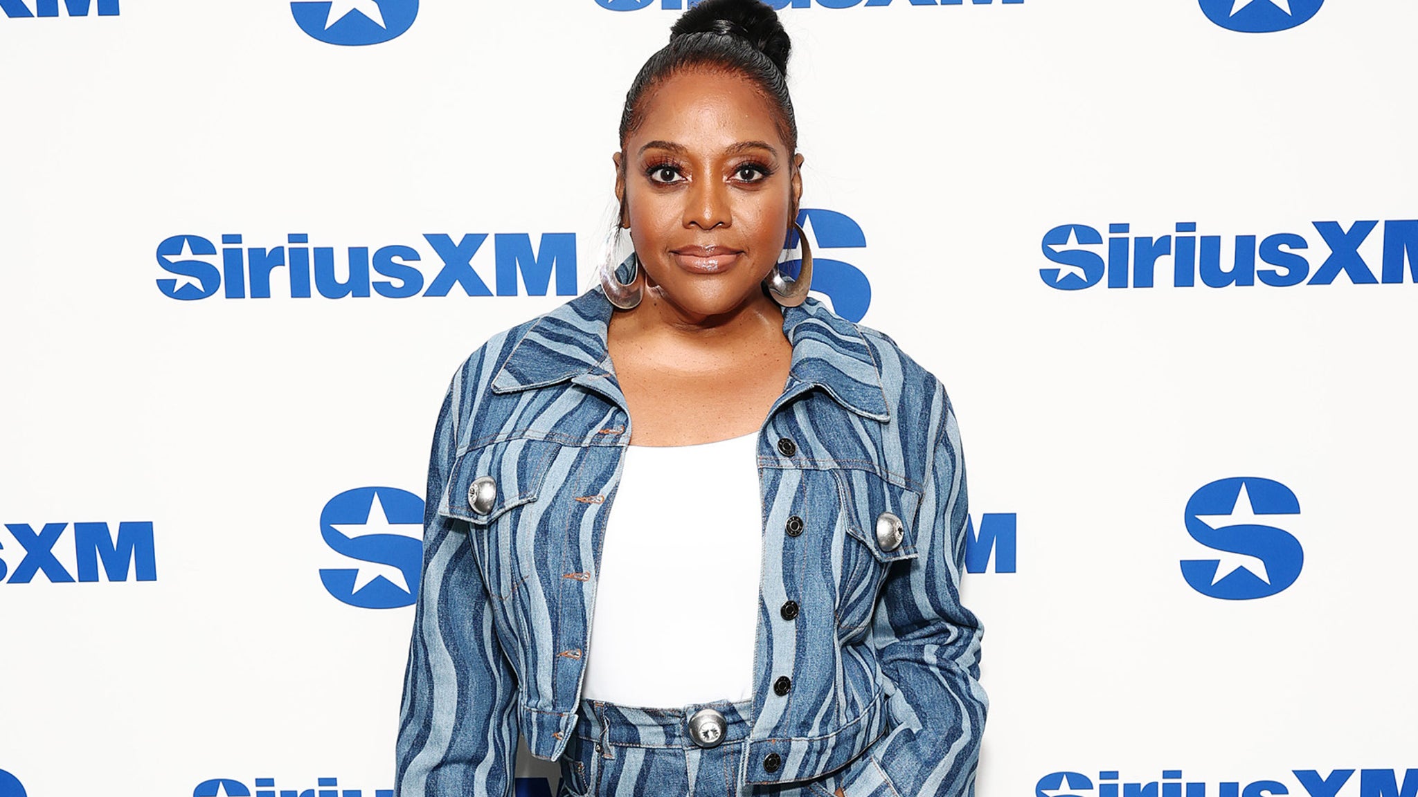 Sherri Shepherd Drops Identify of Actress Who Allegedly Accosted Her at Opening Night time of Othello