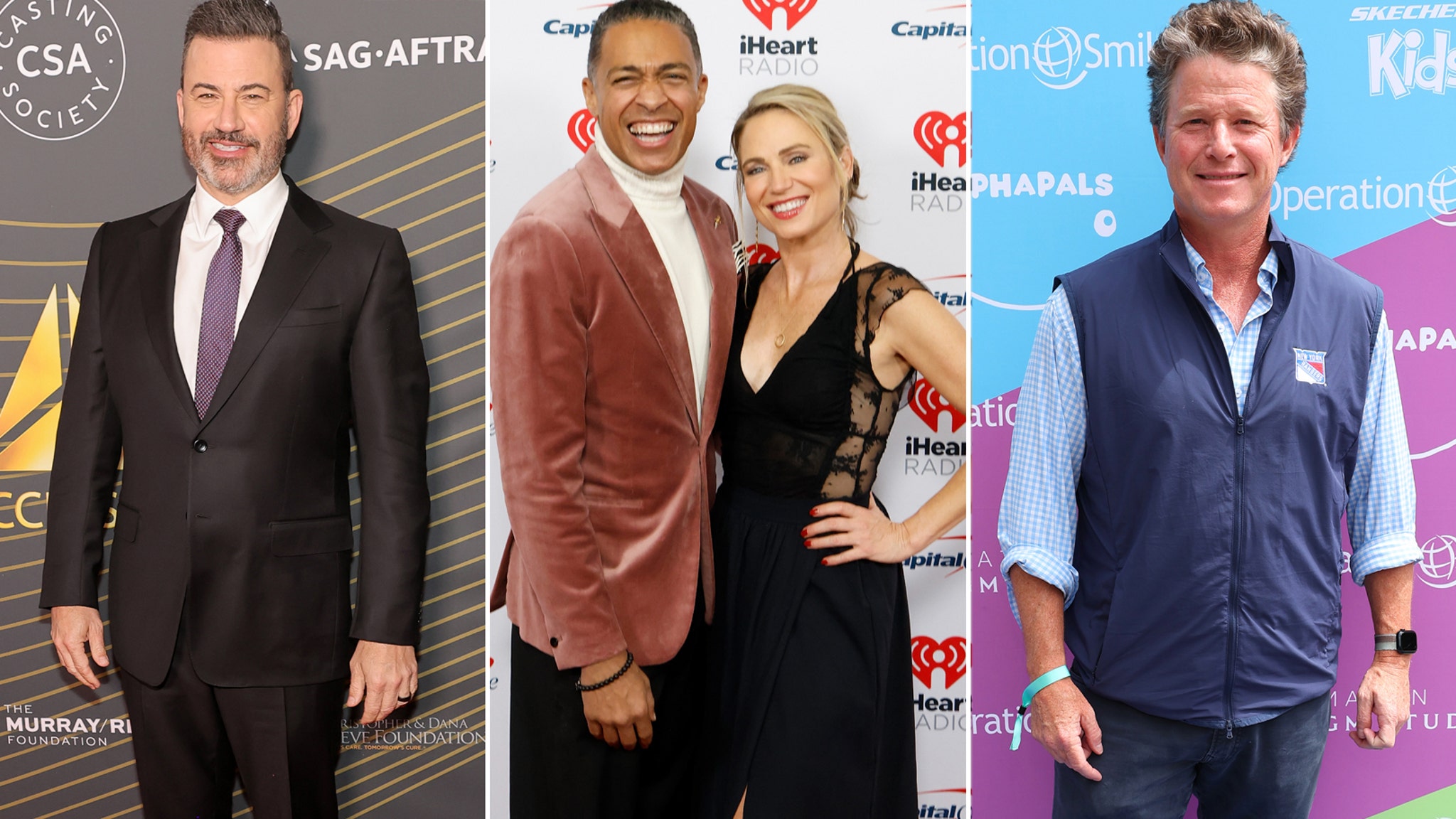 7 Talk Show Hosts Who Were Forced Off The Air