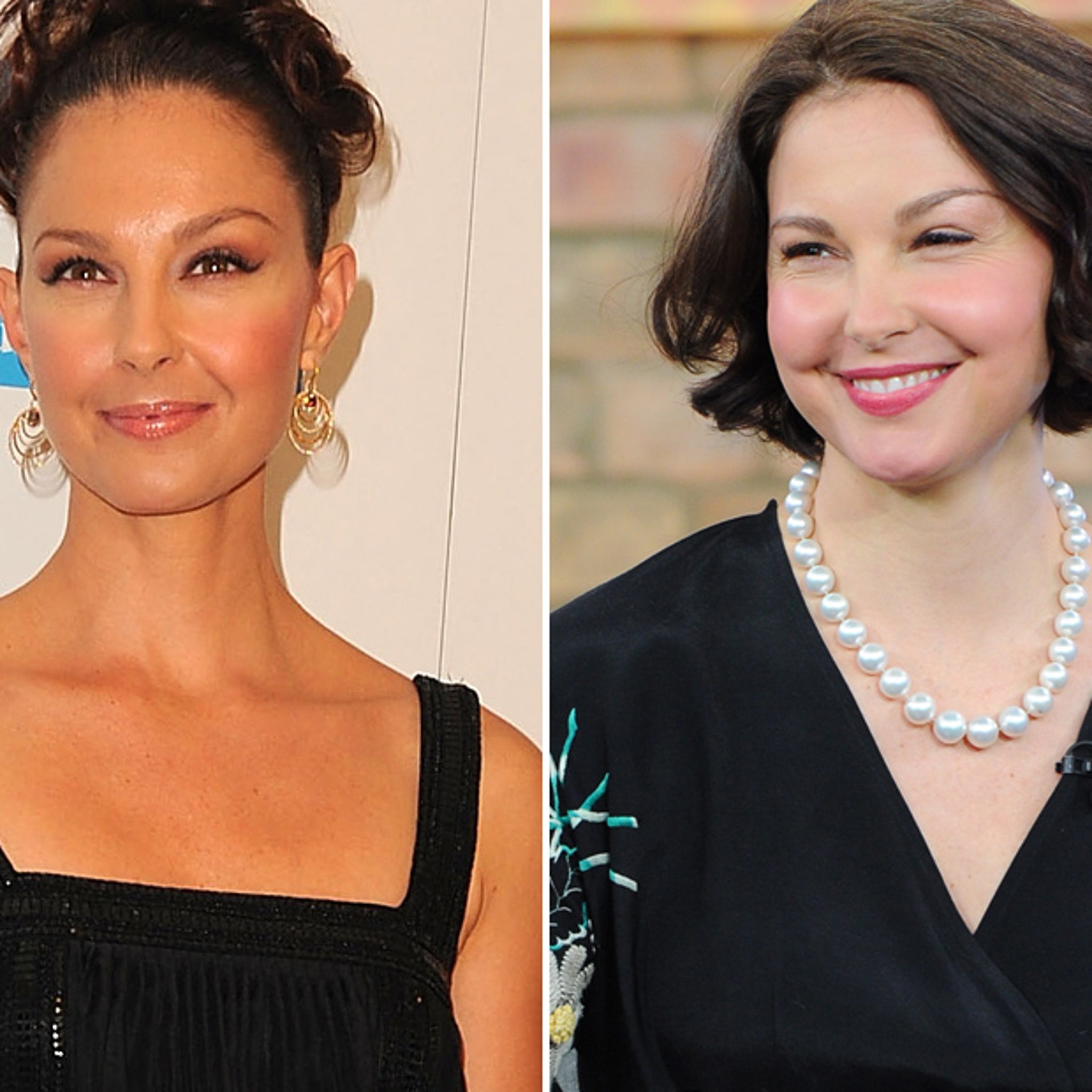 Ashley Judd 2023