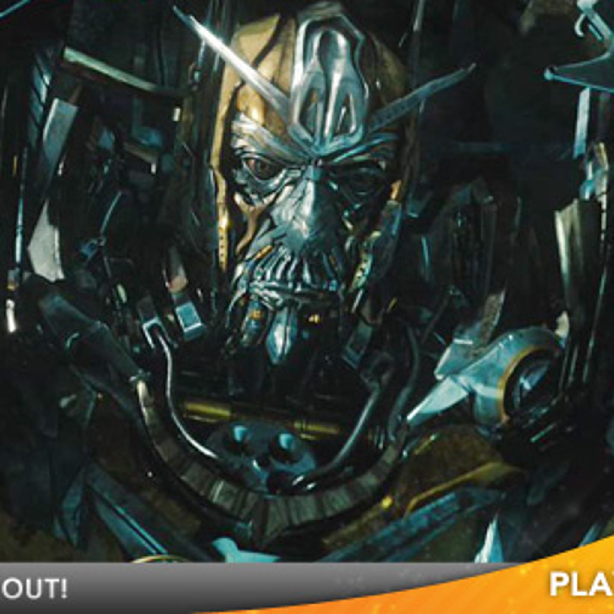 transformers dark of the moon trailer