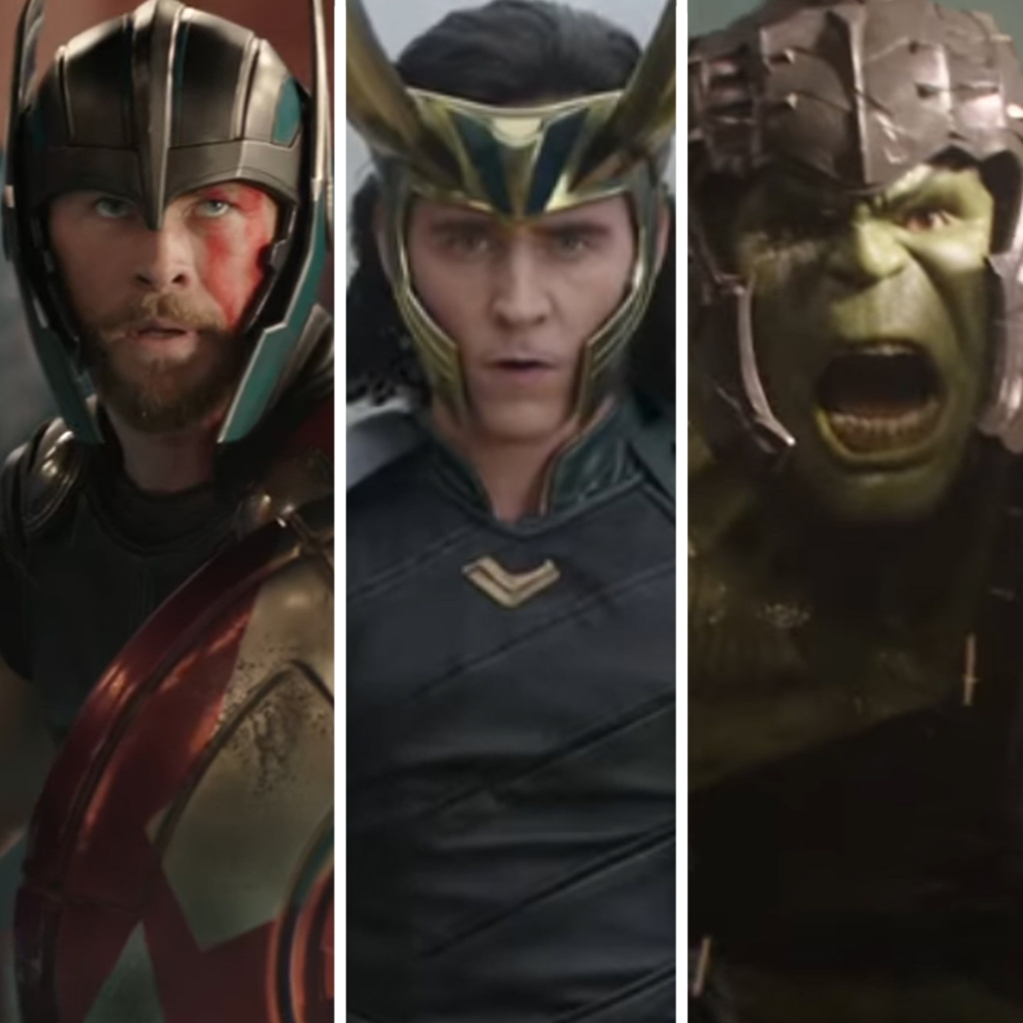 Thor: Ragnarok' — Do First Toys Reveal a Hulk-Centric Movie? – The  Hollywood Reporter