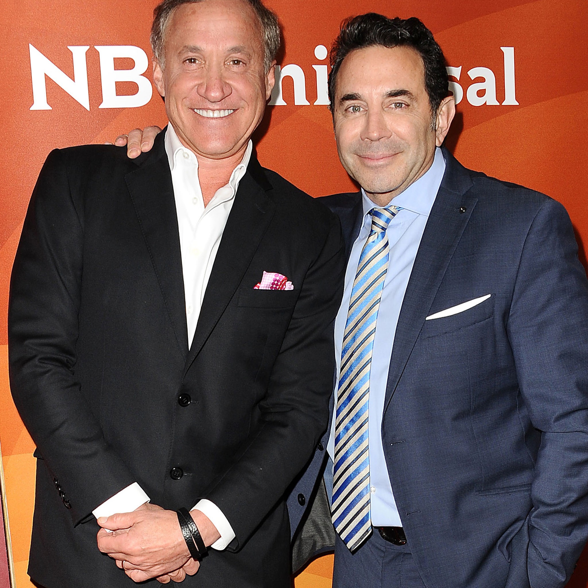 Interview With Celebrity Doctor Paul Nassif