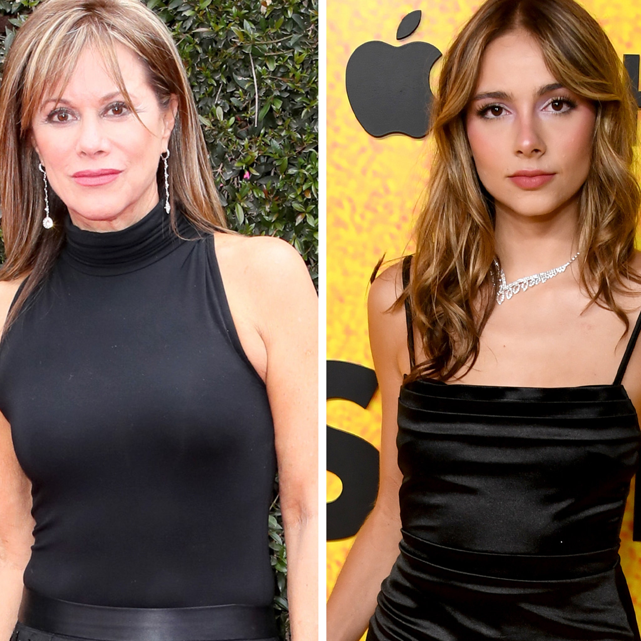 General Hospital's Nancy Lee Grahn Defends On-Screen Daughter Haley Pullos  After Jail Sentence