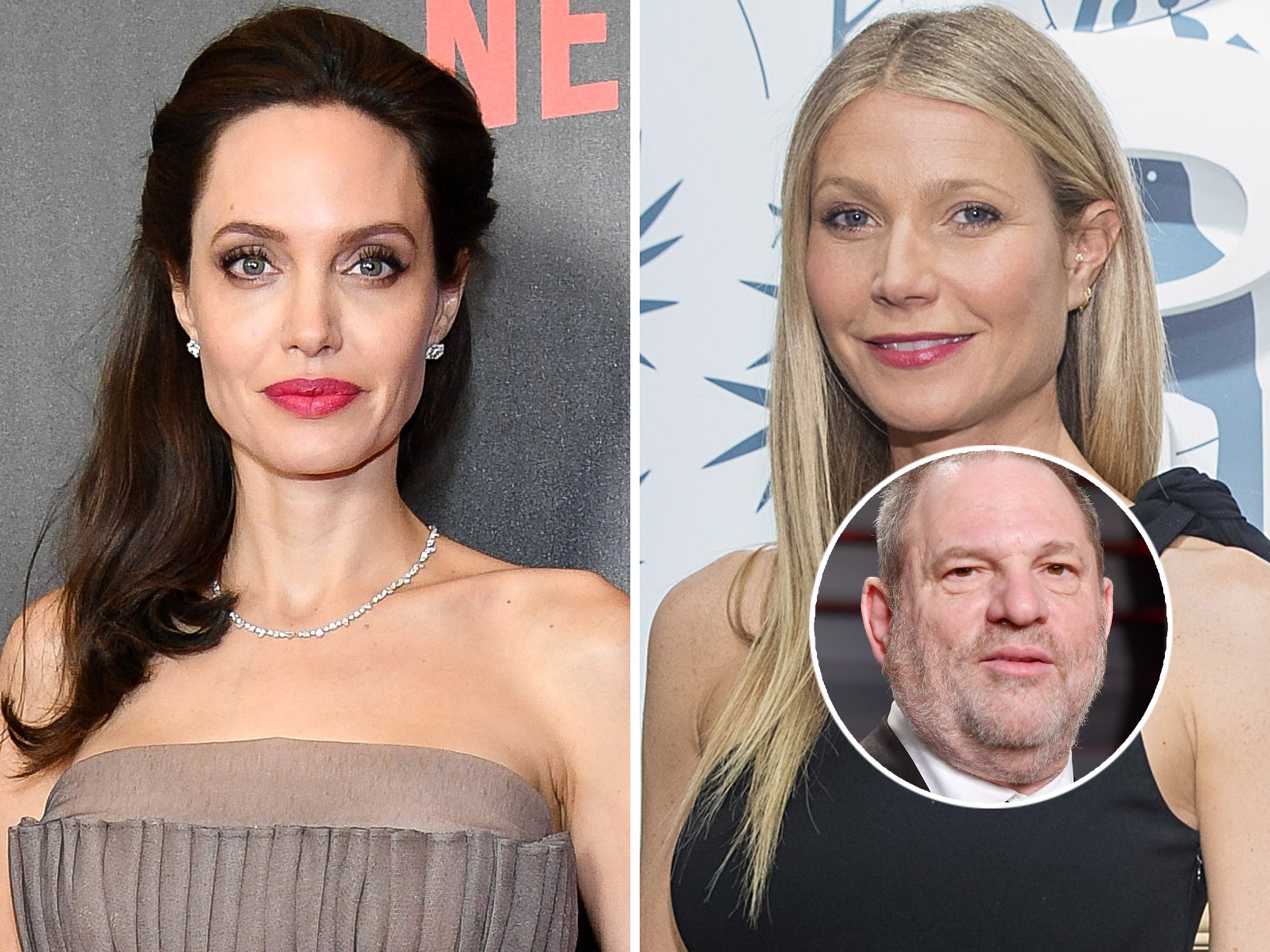 All Harvey Weinsteins Accusers Complete Breakdown of Sexual Abuse and Harassment Claims (Updating)