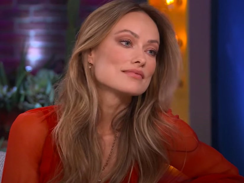 Olivia Wilde News, Pictures, and Videos - E! Online