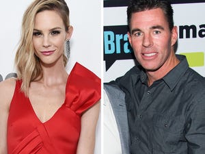 Jim Edmonds Blasts Ex Meghan King After She Claims He Didn't Invite Kids to  Kortnie O'Connor Wedding