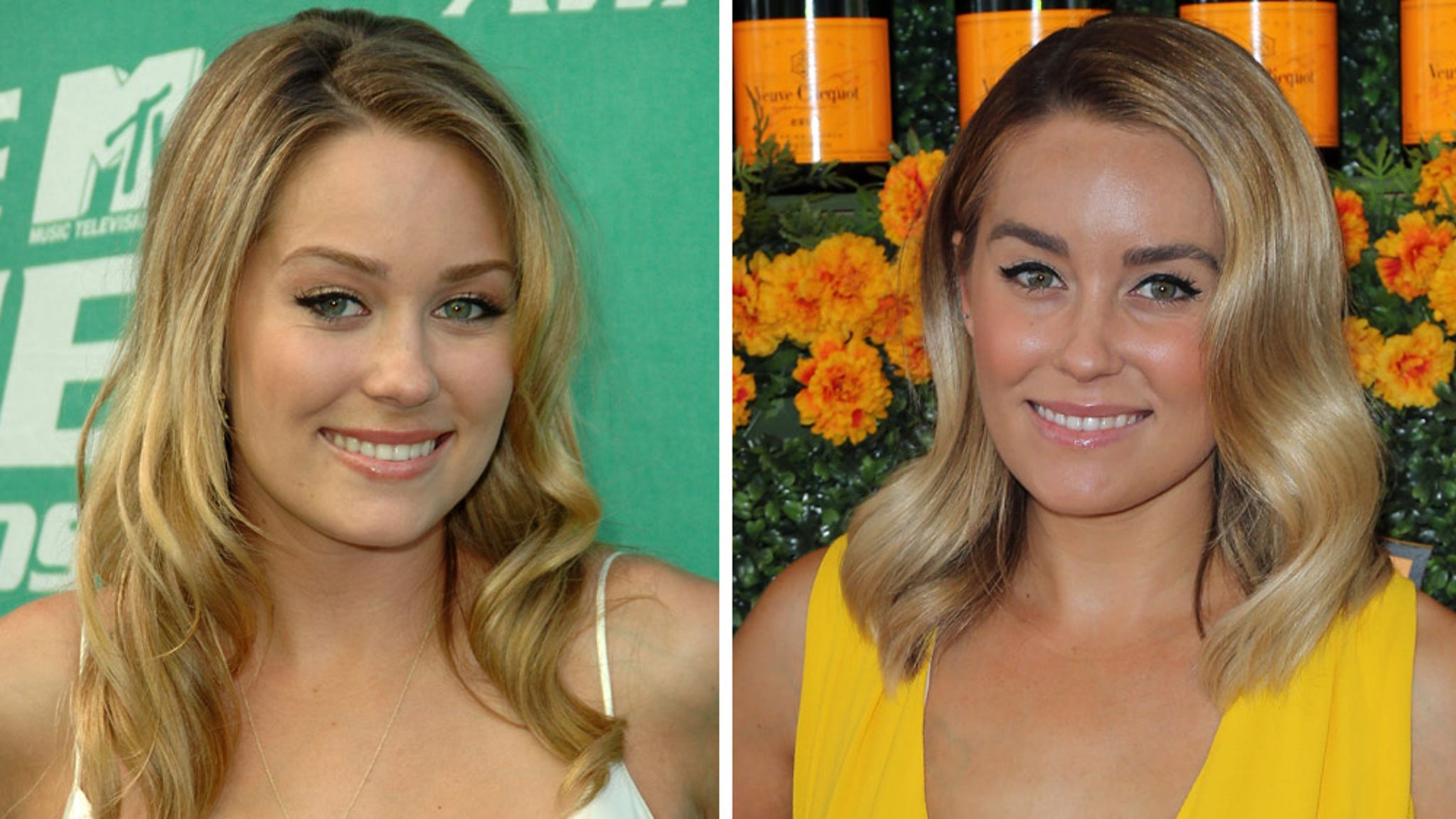 Lauren Conrad And Kyle Howard Engaged