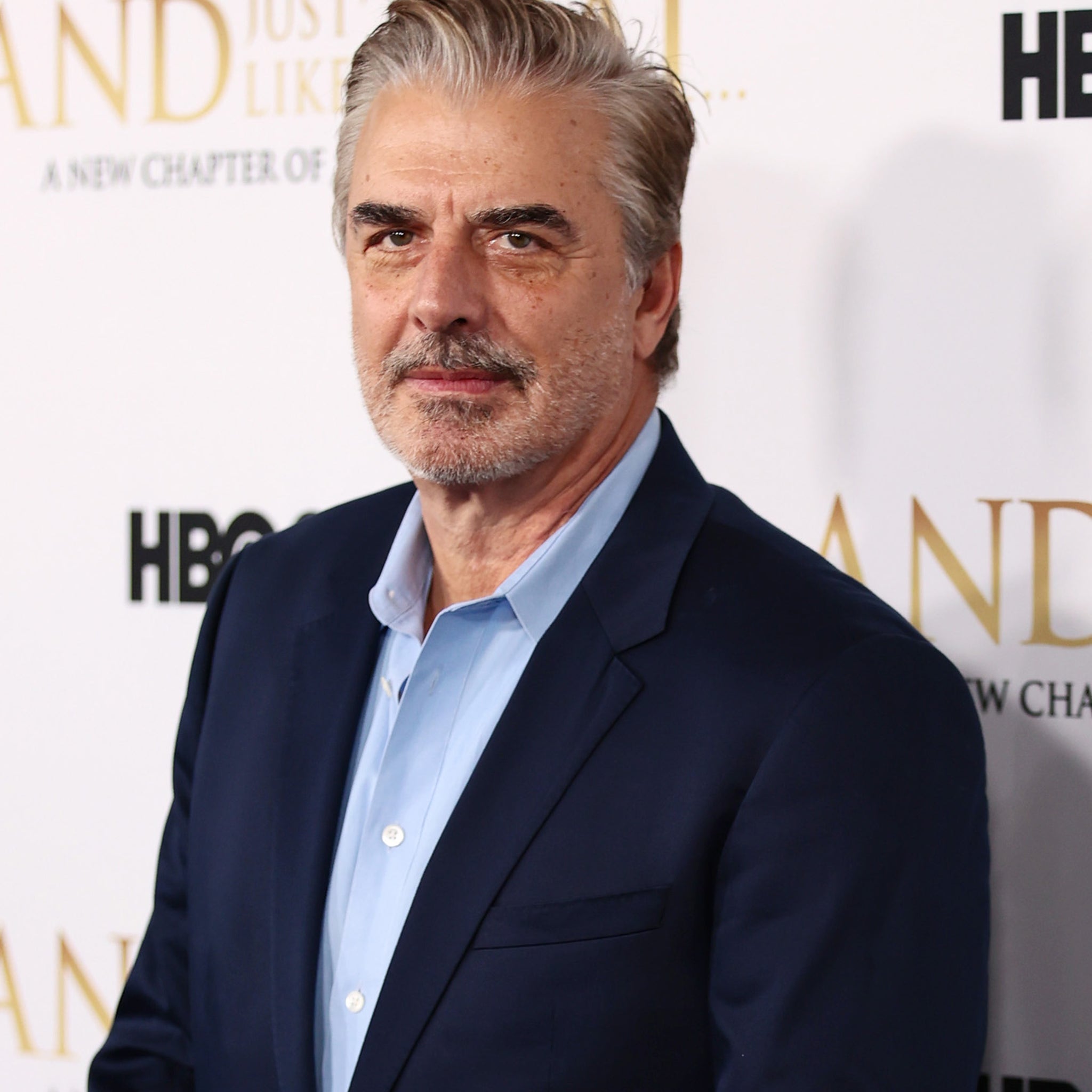 Chris Noth Denies Sexual Assault, Admits Cheating on Wife, But Says Thats Not a Crime pic