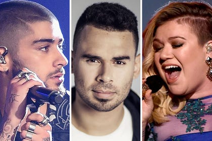 10 #NewMusicFriday Songs You Gotta Hear: Demi Lovato, Luis Fonsi, Jaden  Smith, Diplo