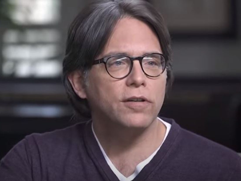 Nxivm Founder Keith Raniere Speaks Out From Prison People Can Hate Me