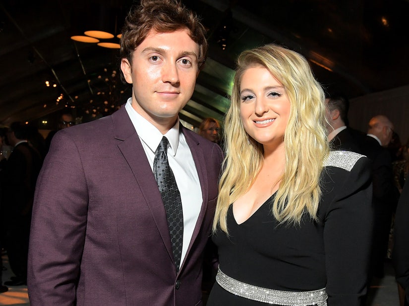 Why Meghan Trainor Wont Have Sex With Husband Daryl Sabara While Pregnant 0431