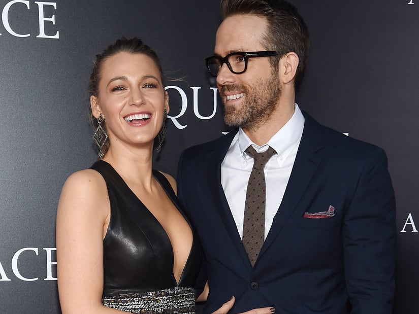 Who Ryan Reynolds Has Dated