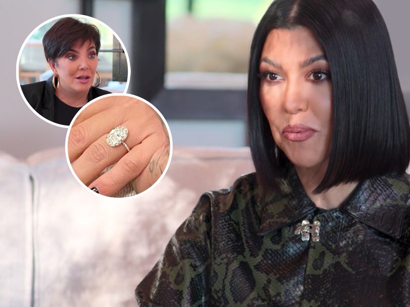 Kourtney Kardashian Engaged 2022   36577710b5934923a0a3129f2b9cdacf Md 