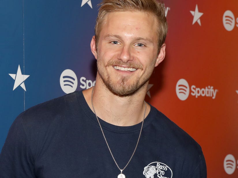 35 Facts about Alexander Ludwig 