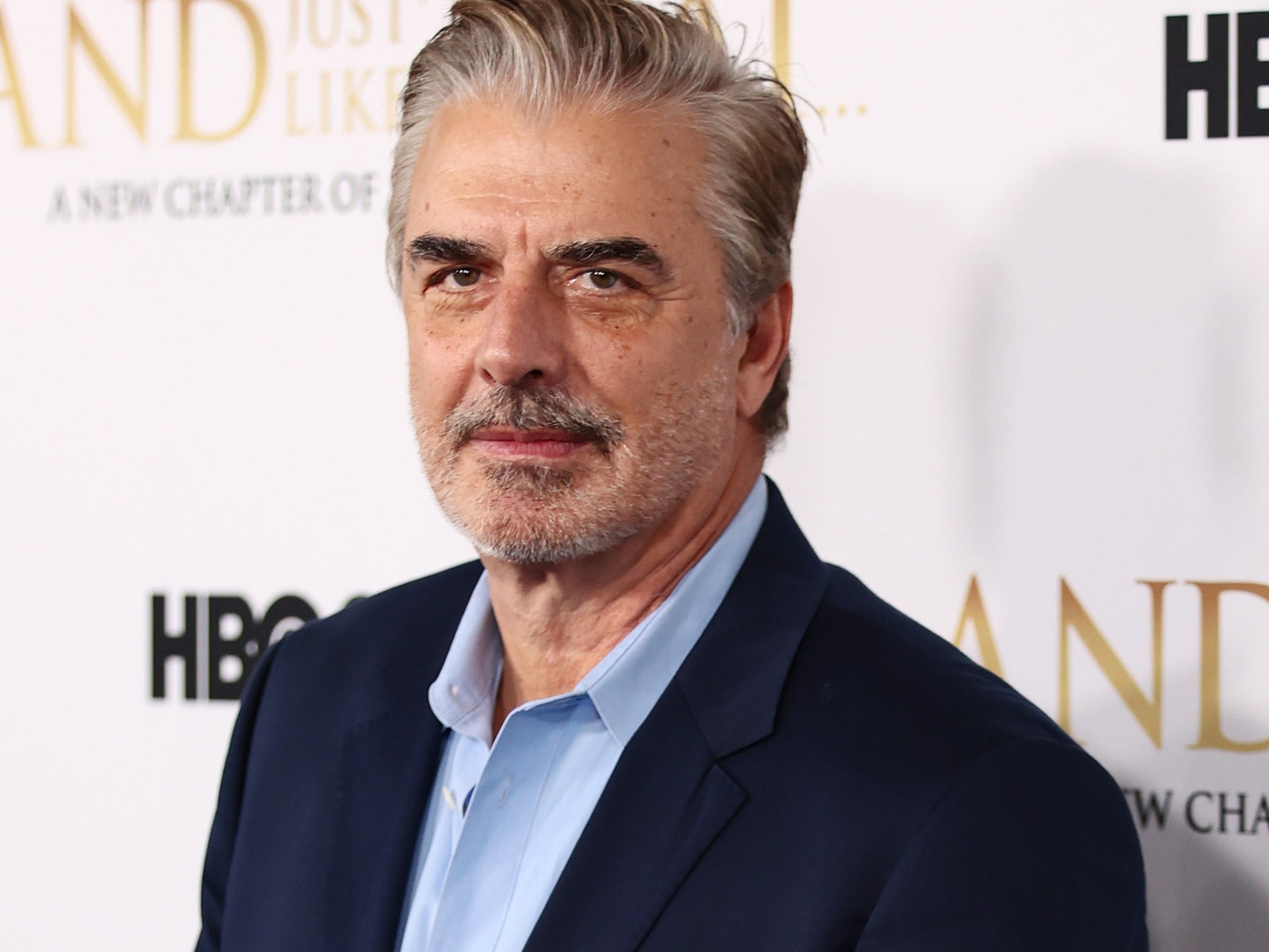 Chris Noth Denies Sexual Assault, Admits Cheating on Wife, But Says Thats Not a Crime