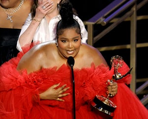 Lizzo Hits Back At Criticism Her Outfits Add To Sexualization Of