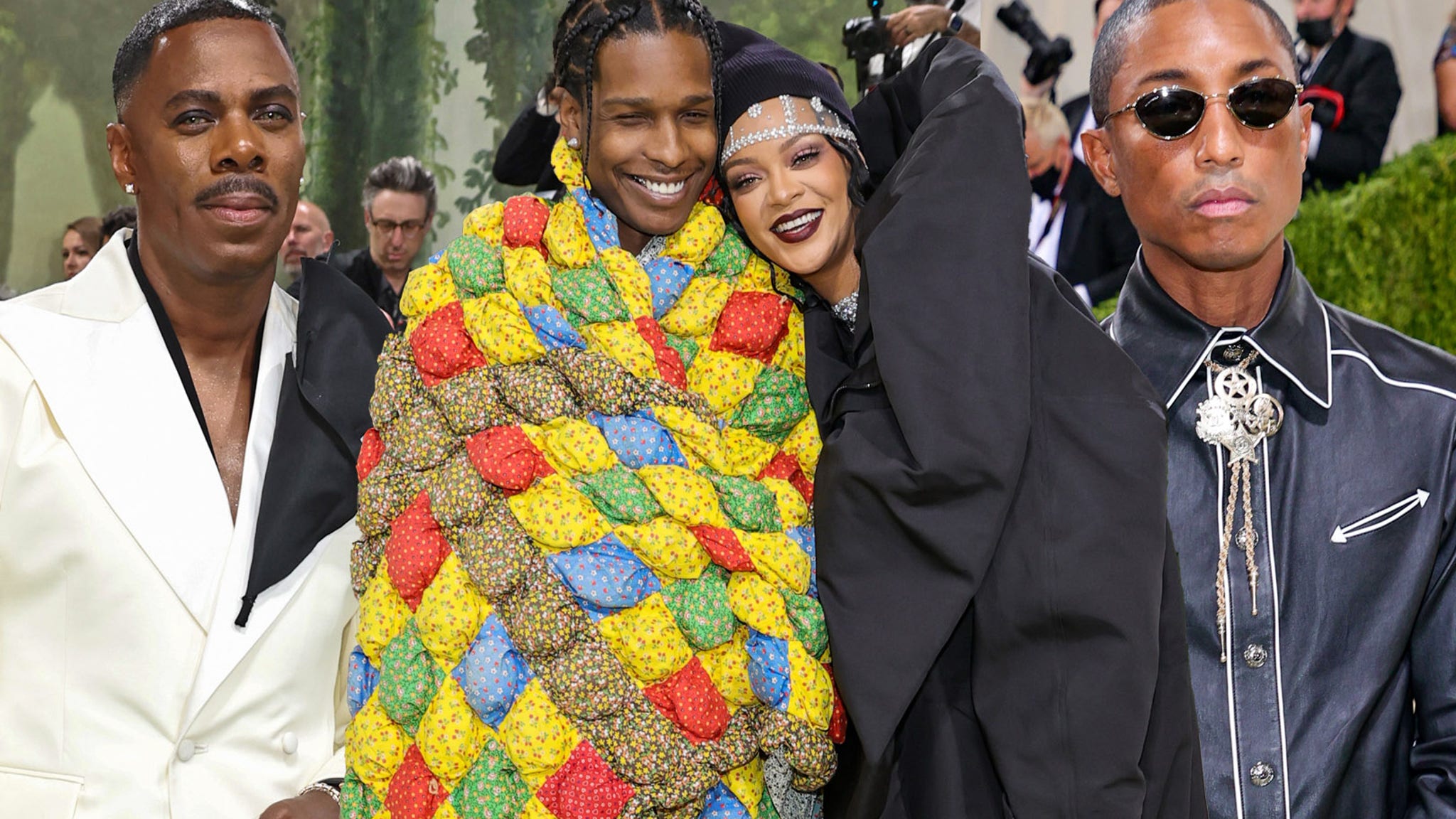 Met Gala 2025: Watch the Livestream Here!