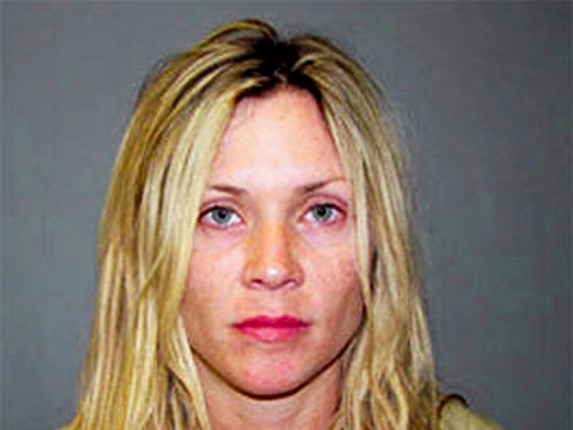 Melrose Place Star Amy Locane To Be Sentenced For Fourth Time in Fatal DUI  Case