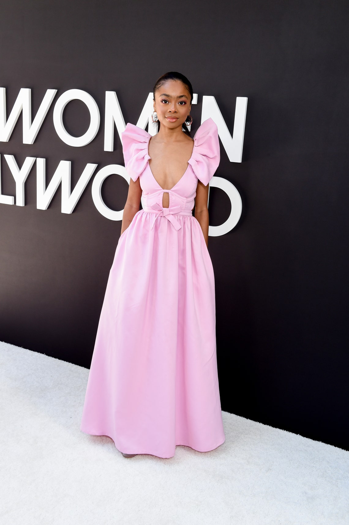 2023 Essence Black Women in Hollywood -- Every Must-See Sighting