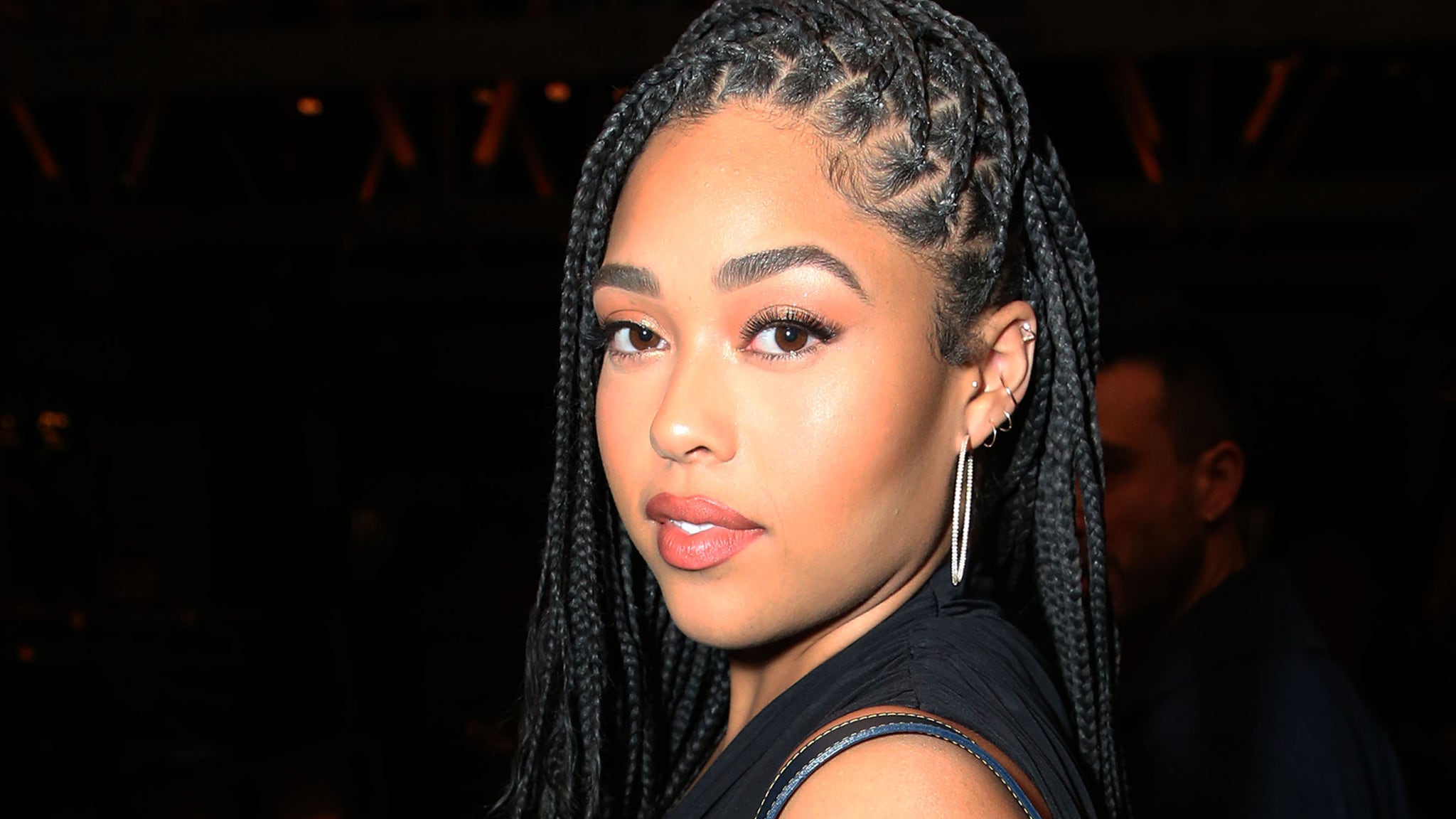 Jordyn Woods Speaks Out After 'Keeping Up with the Kardashians' Season ...